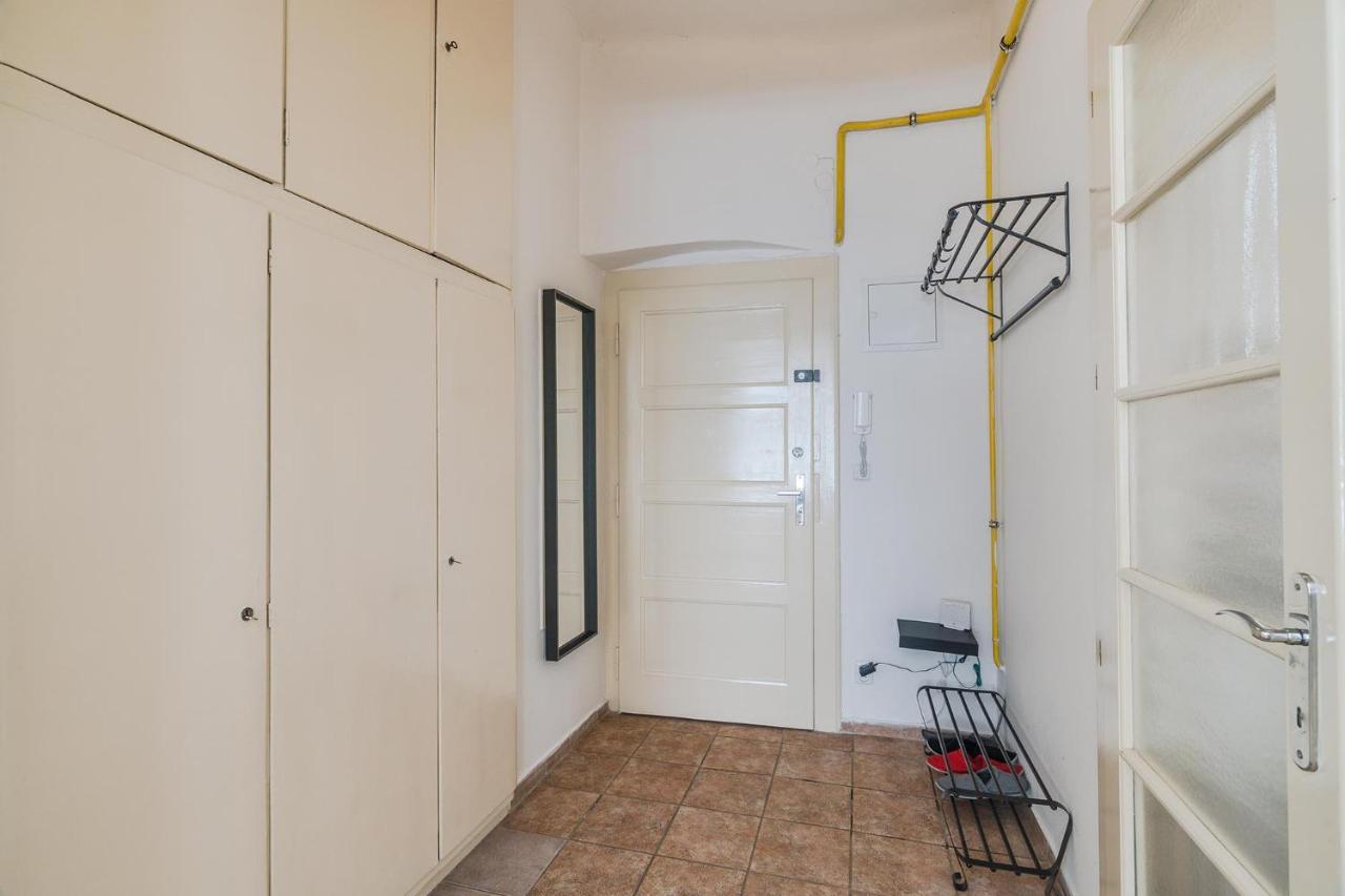 Apt In Center Prague By Michal&Friends Exterior foto